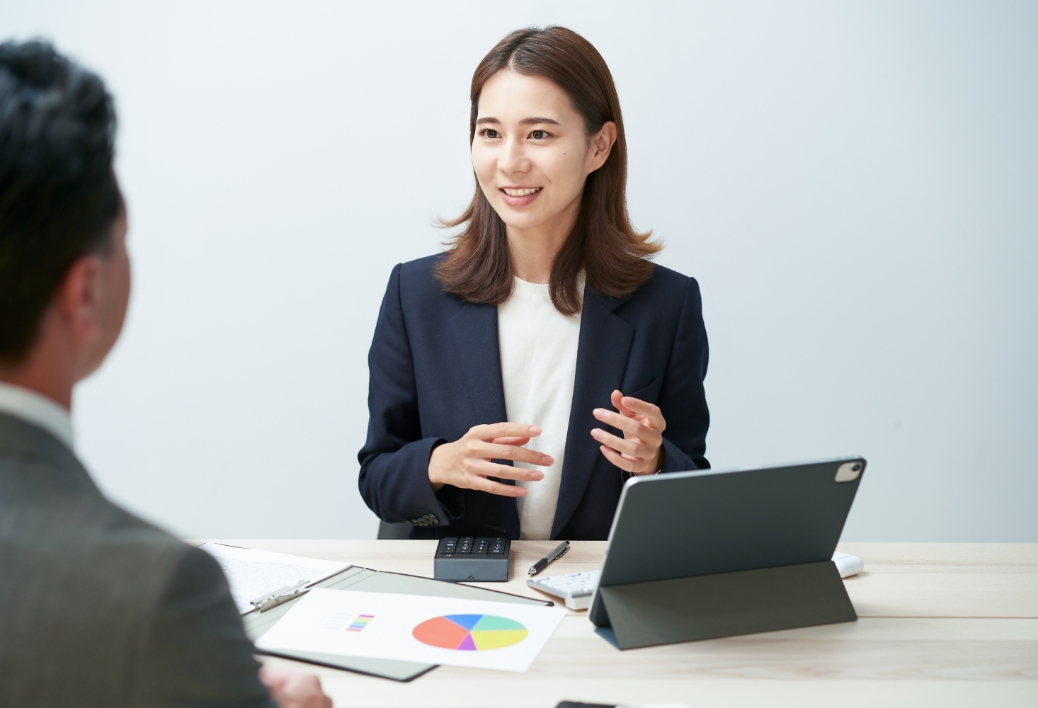 ファイナンシャルプランニング事業